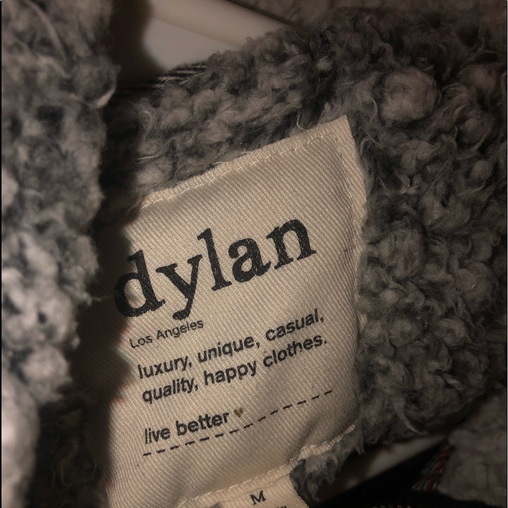 True grit pullover - Picture 5 of 5